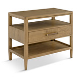 Maxwell Nightstand thumbnail 1