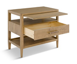 Maxwell Nightstand thumbnail 5