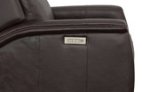 Adrianna Power Recliner thumbnail 3