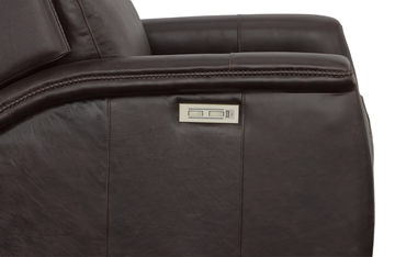 Adrianna Power Recliner