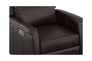 Adrianna Power Recliner