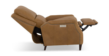 Tristan Power Recliner