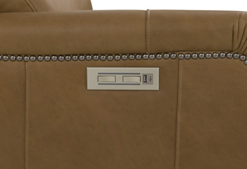 Tristan Power Recliner