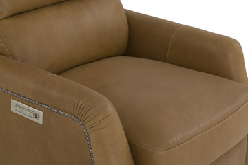 Tristan Power Recliner