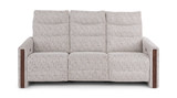 Fatima Power Sofa thumbnail 1