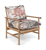 Keilani Stationary Chair thumbnail 1