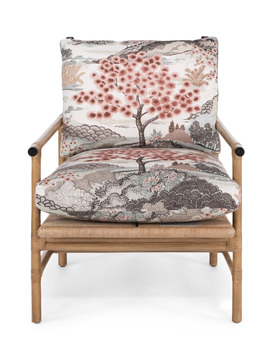 Keilani Stationary Chair