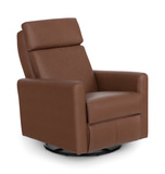 Tuscan Power Swivel Glider Recliner thumbnail 1