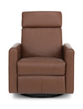 Tuscan Power Swivel Glider Recliner thumbnail 2