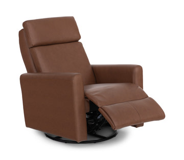 Tuscan Power Swivel Glider Recliner