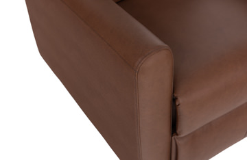 Tuscan Power Swivel Glider Recliner