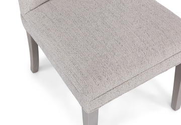 Pull Short Back Dining Chair