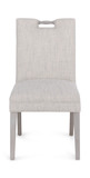 Pull Short Back Dining Chair thumbnail 2