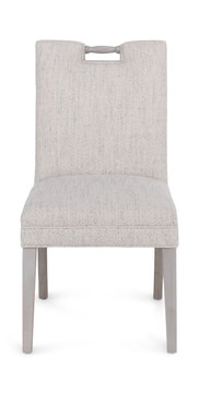 Pull Short Back Dining Chair