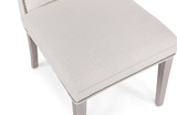 Empire Short Back Dining Chair thumbnail 3