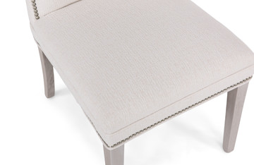 Empire Short Back Dining Chair