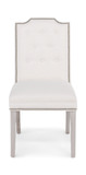 Empire Short Back Dining Chair thumbnail 2