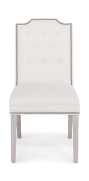 Empire Short Back Dining Chair
