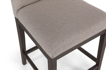 Nova Armless Counter Stool