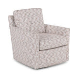 Willis Swivel Chair thumbnail 1