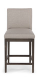 Nova Armless Counter Stool thumbnail 2
