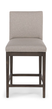 Nova Armless Counter Stool