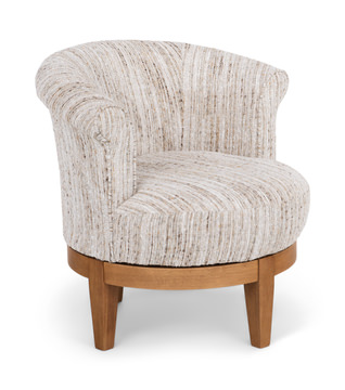 image Attica Swivel Chair 
