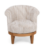 Attica Swivel Chair  thumbnail 2