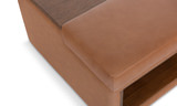 Ramsey Storage Ottoman thumbnail 4
