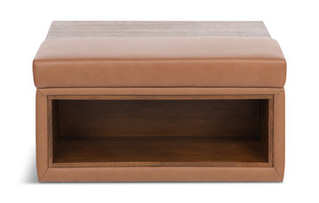 Ramsey Storage Ottoman