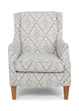 Keatling Wing Chair  thumbnail 2