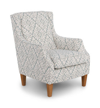 Keatling Wing Chair 
