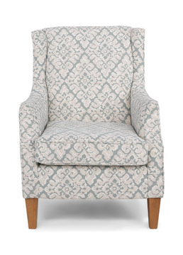Keatling Wing Chair 