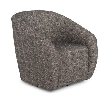 image Airily Swivel Chair 