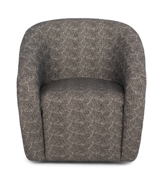 Airily Swivel Chair 