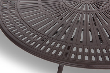 Spectrum Patio Dining Table