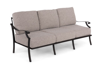 Montreux Cushion Sofa