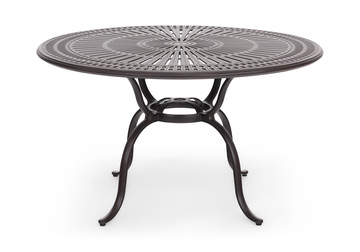 Spectrum Patio Dining Table