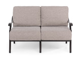 Montreux Cushion Loveseat thumbnail 1