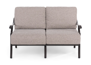 Montreux Cushion Loveseat