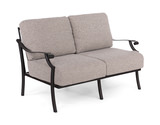 Montreux Cushion Loveseat thumbnail 2