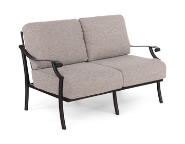 Montreux Cushion Loveseat