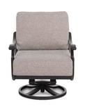 Montreux Cushion Action SW Lounger thumbnail 2