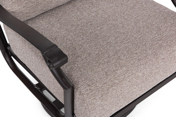 Montreux Cushion Action SW Lounger