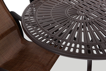 Montreux 7 Piece Patio Dining Set 