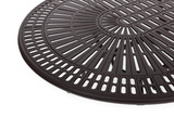 Spectrum Oval Dining Patio Table thumbnail 3