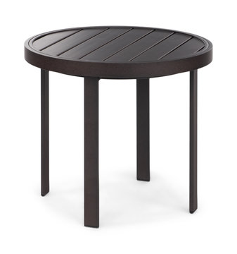 image 22″ Side Table