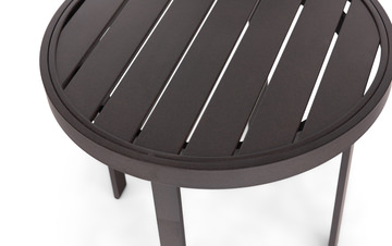 22″ Side Table