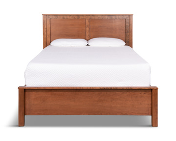 Taylor J Queen Storage Bed 