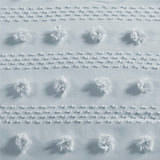 Lucy Clip Jacquard Full/Queen Bedding Set thumbnail 3